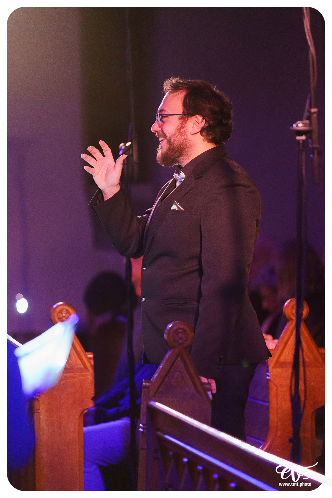 UNE NUIT SOUS LES ETOILES - ENSEMBLE PHILAE